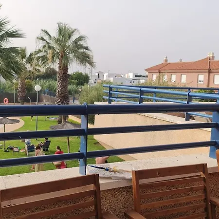 Aires De Donana. Piscina Y Playa. Parking Gratis. Apartment *