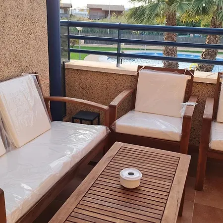 Apartment Aires De Donana. Piscina Y Playa. Parking Gratis.