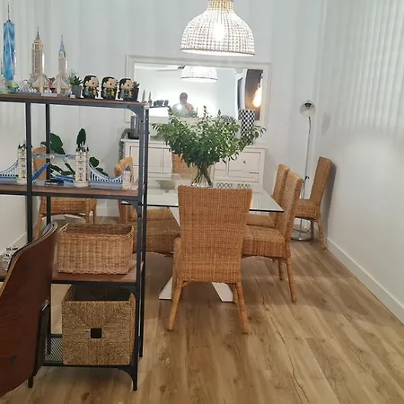 Aires De Donana. Piscina Y Playa. Parking Gratis. Apartment *