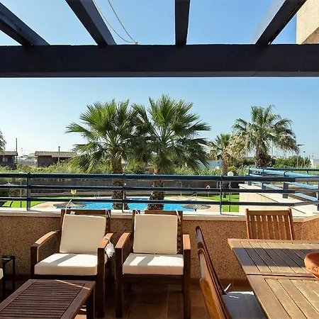 Aires De Donana. Piscina Y Playa. Parking Gratis. Apartment