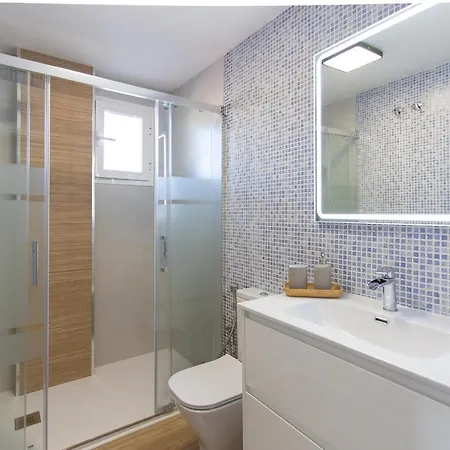 Apartment Aires De Donana. Piscina Y Playa. Parking Gratis. Sanlúcar de Barrameda