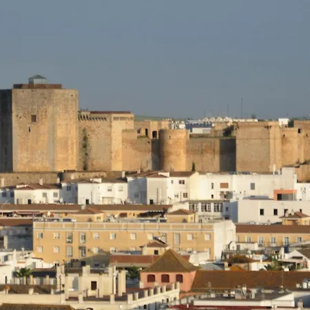 Apartment Aires De Donana. Piscina Y Playa. Parking Gratis. Sanlúcar de Barrameda