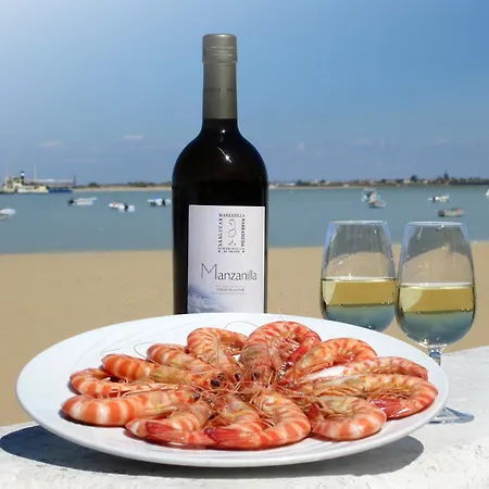 Aires De Donana. Piscina Y Playa. Parking Gratis. Apartment *