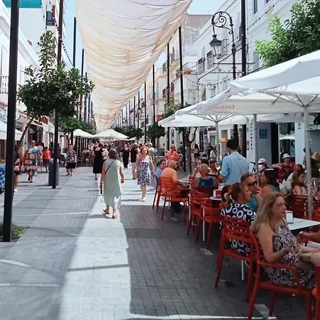 Aires De Donana. Piscina Y Playa. Parking Gratis. Sanlúcar de Barrameda