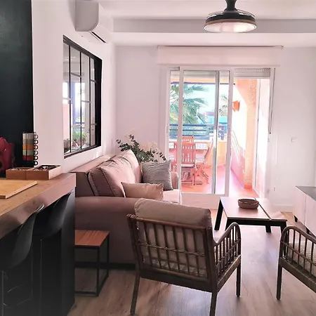 Aires De Donana. Piscina Y Playa. Parking Gratis. Apartment *