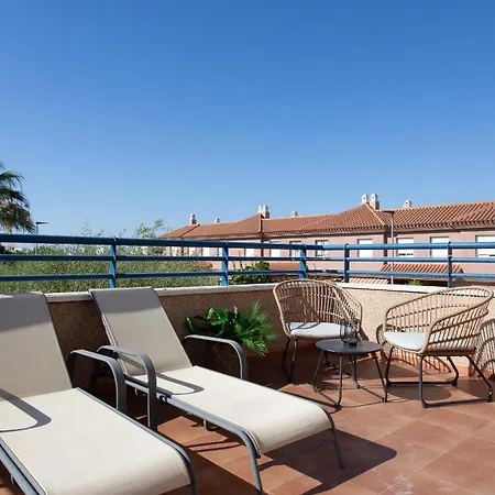 Aires De Donana. Piscina Y Playa. Parking Gratis. Sanlúcar de Barrameda