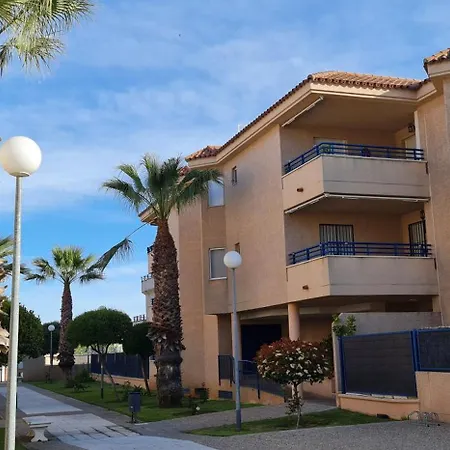 Apartment Aires De Donana. Piscina Y Playa. Parking Gratis. *